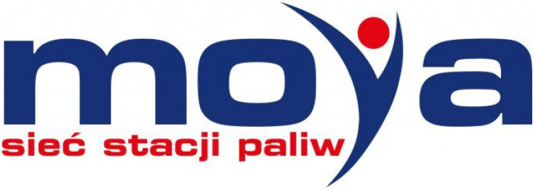 Stacja paliw MOYA - Rzetnia 110, Kępno, 63-600