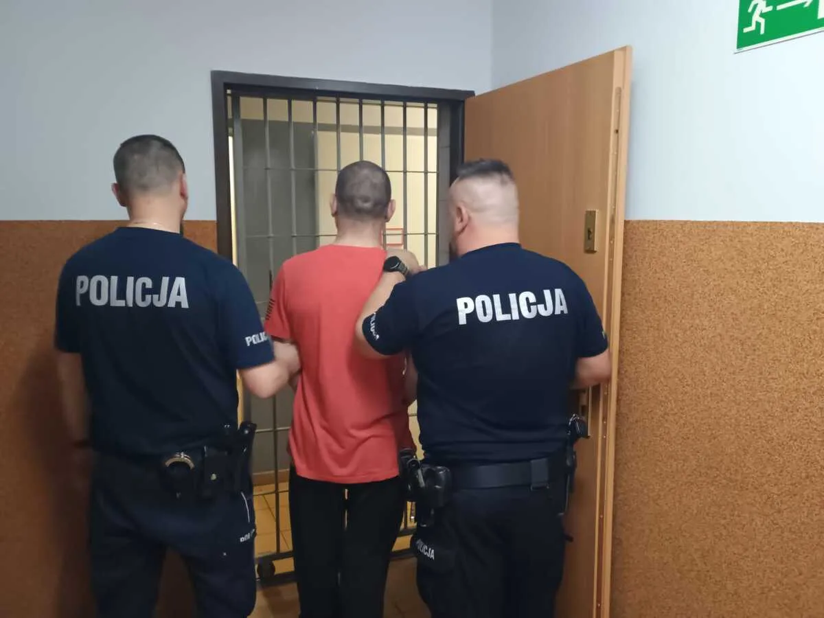 Podsumowanie działań akcji 'Poszukiwany'