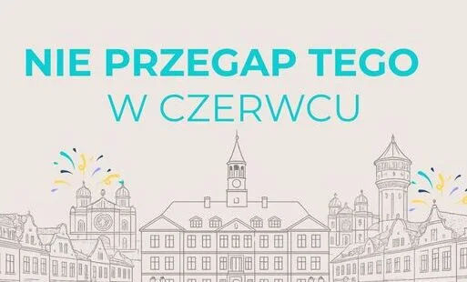 Czerwiec w Kępnie: Wydarzenia, które warto zobaczyć