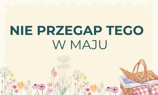 Wydarzenia w Kępnie w maju