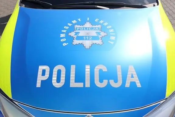 Kierowca stracił prawo jazdy za nadliczbowych pasażerów