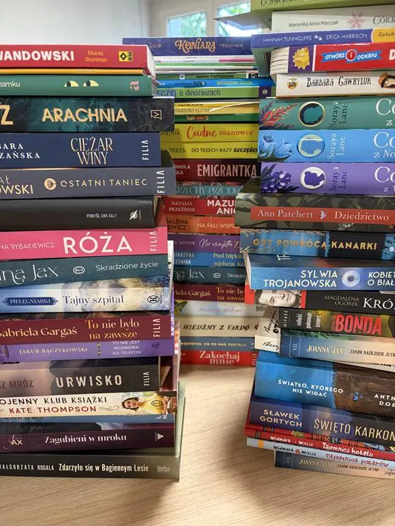 Dofinansowanie dla kępińskich bibliotek na nowości wydawnicze