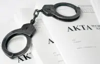 Zatrzymano mężczyznę za włamanie do domu i kradzież pieniędzy